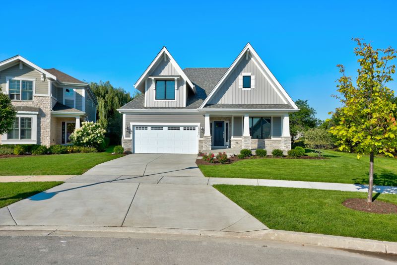 Concrete Driveway Resurfacing in Miami Dade County, FL