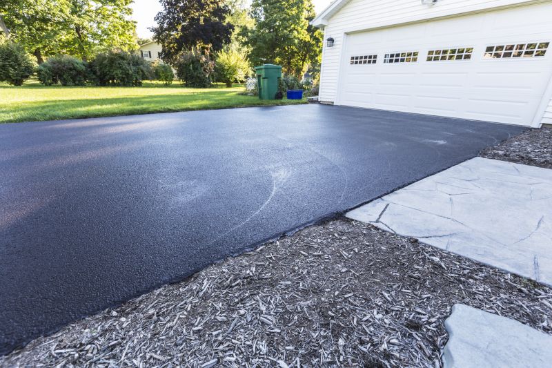 Driveway Repair And Resurfacing
