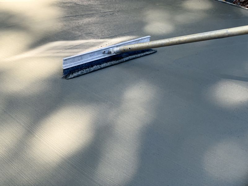 Driveway Slab Repair in West Des Moines, IA